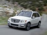 Mercedes-Benz GLK-Class Vision FREESIDE 2008 года